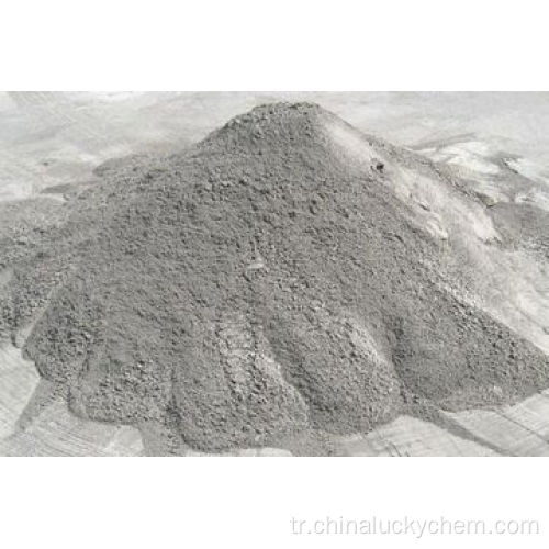 Çimento Taşlama AIDS Triizopropanolamin Tipa
